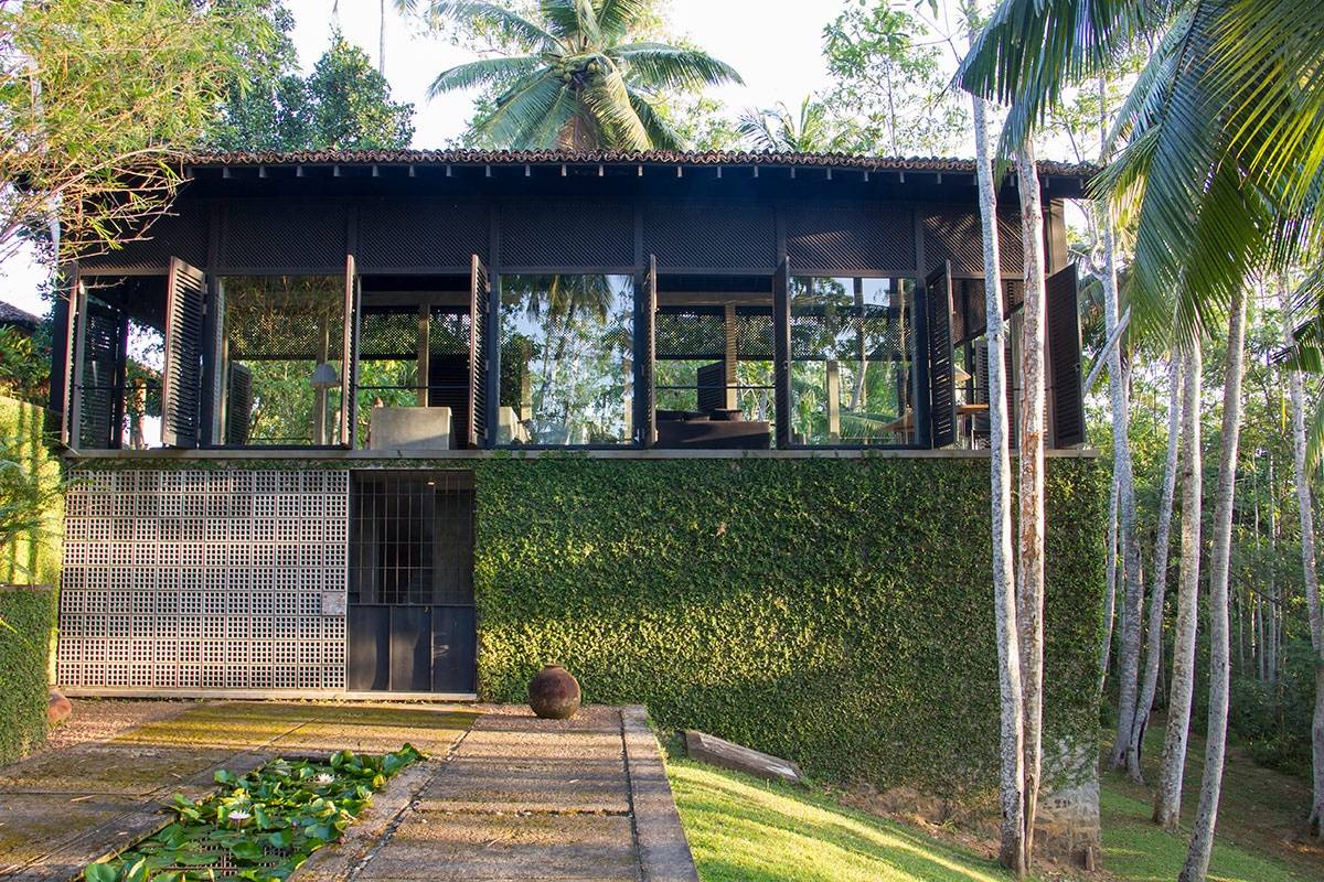 Villa 13207
